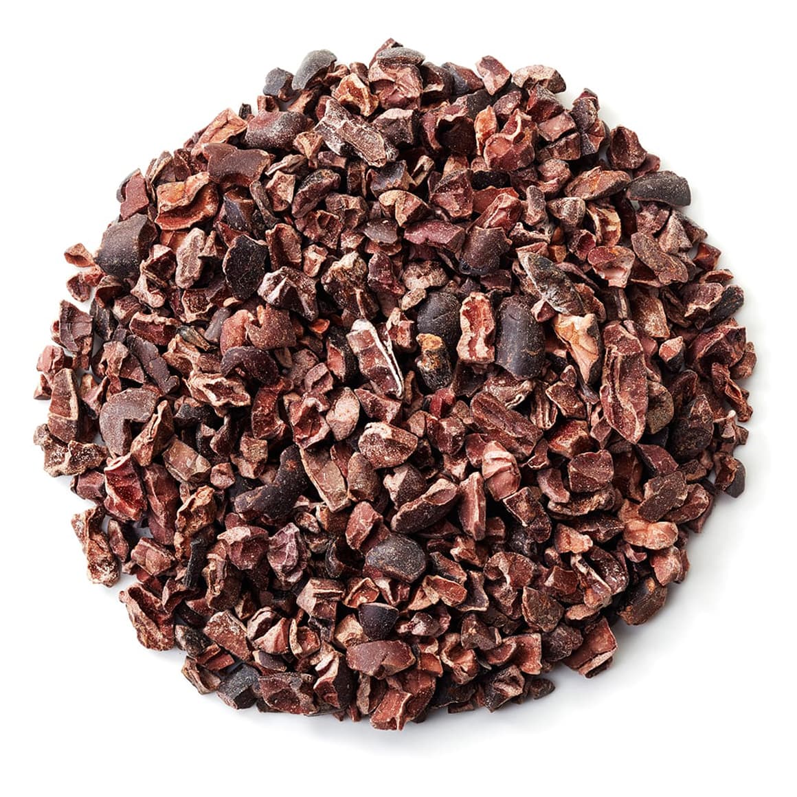 Organic Roasted Cacao Nibs