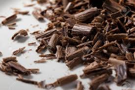 75% Dark Chocolate Shreds
