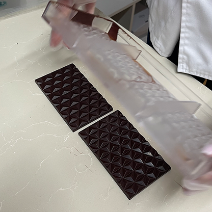 Chocolate Making Workshop-Mary From Dungloe Festival 2026